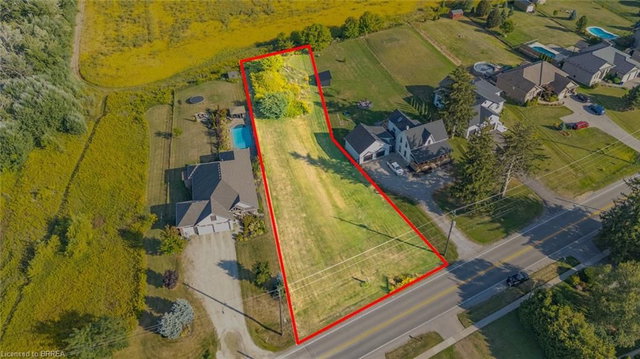 PT LT 8 Mount Pleasant Road