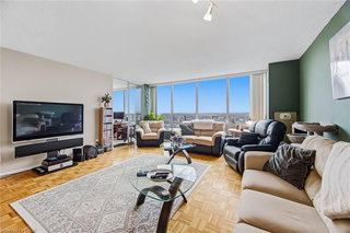 1107 - 320 Mill Street