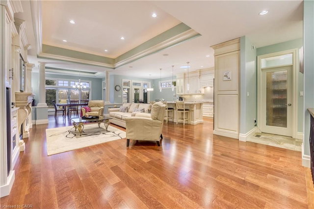 1221 Mike Weir Drive