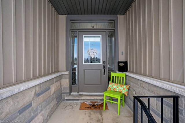 7 - 250 Hostetler Road