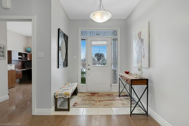 7 - 250 Hostetler Road