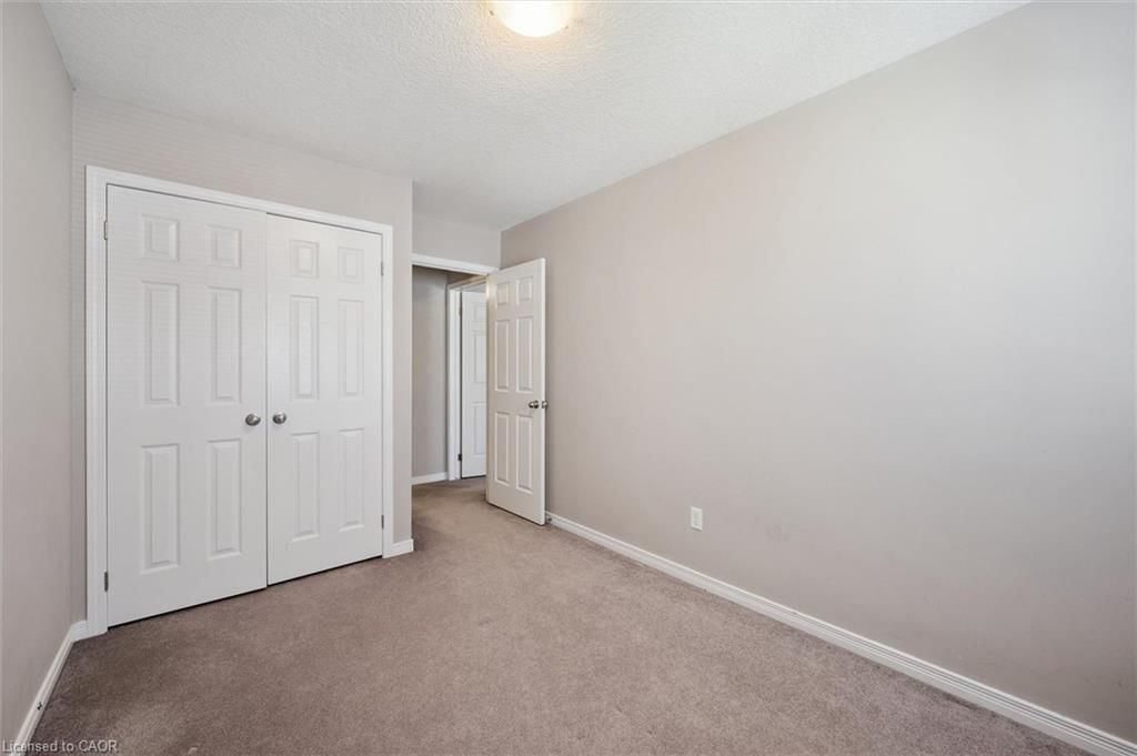 Row/Townhouse for sale at 3-3045 Springmeadow Road, London, ON, N6J 3V9 - South W - MLS: 40814007