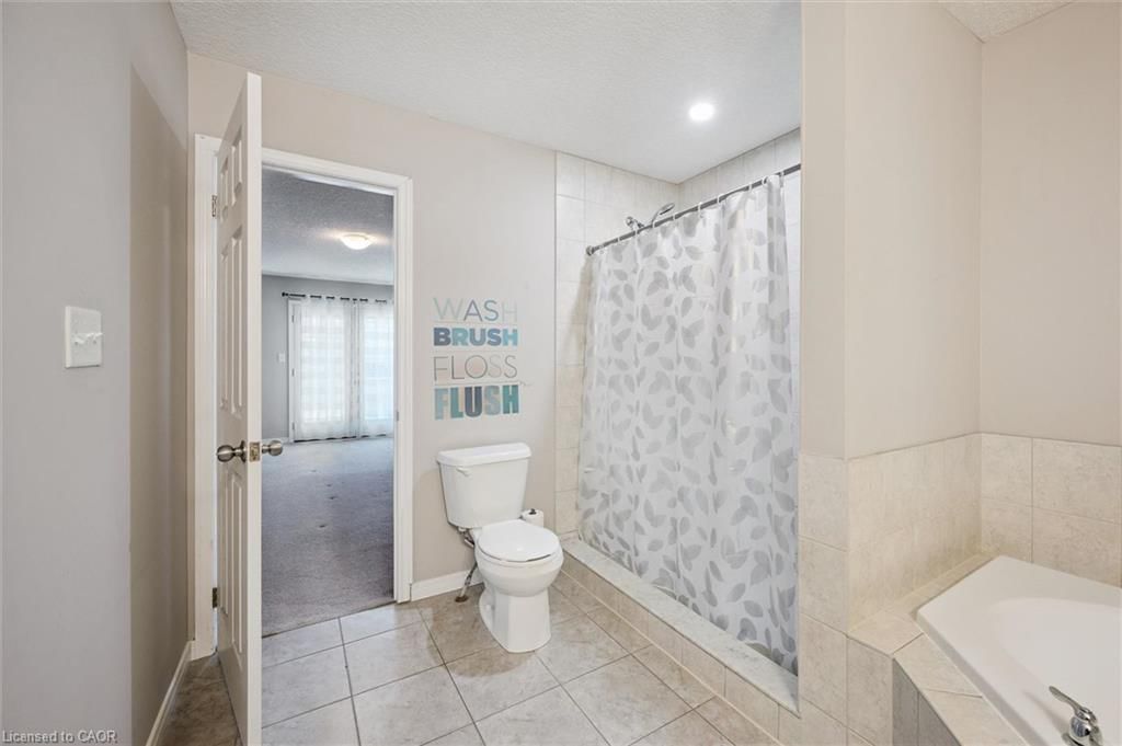 Row/Townhouse for sale at 3-3045 Springmeadow Road, London, ON, N6J 3V9 - South W - MLS: 40814007