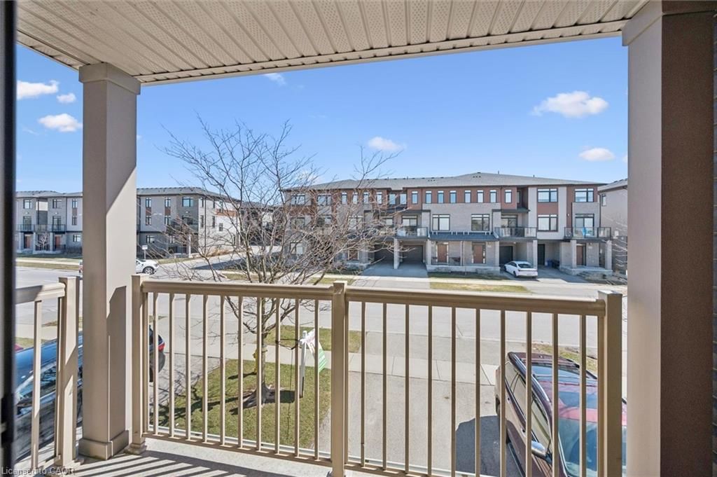 Row/Townhouse for sale at 3-3045 Springmeadow Road, London, ON, N6J 3V9 - South W - MLS: 40814007