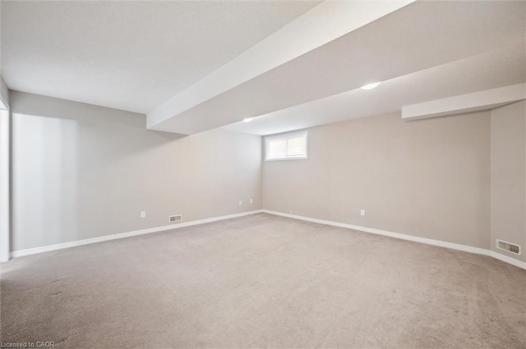 Row/Townhouse for sale at 3-3045 Springmeadow Road, London, ON, N6J 3V9 - South W - MLS: 40814007