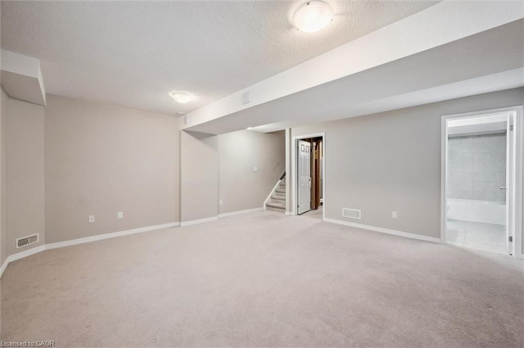 Row/Townhouse for sale at 3-3045 Springmeadow Road, London, ON, N6J 3V9 - South W - MLS: 40814007