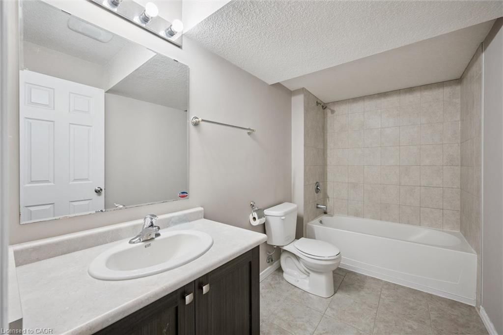 Row/Townhouse for sale at 3-3045 Springmeadow Road, London, ON, N6J 3V9 - South W - MLS: 40814007