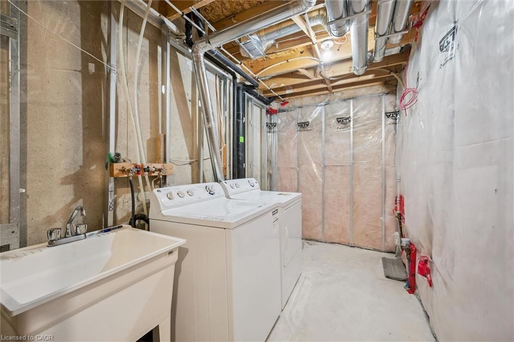 Row/Townhouse for sale at 3-3045 Springmeadow Road, London, ON, N6J 3V9 - South W - MLS: 40814007