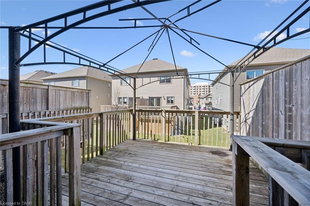 Row/Townhouse for sale at 3-3045 Springmeadow Road, London, ON, N6J 3V9 - South W - MLS: 40814007