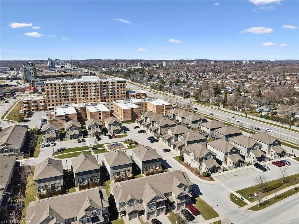 Row/Townhouse for sale at 3-3045 Springmeadow Road, London, ON, N6J 3V9 - South W - MLS: 40814007