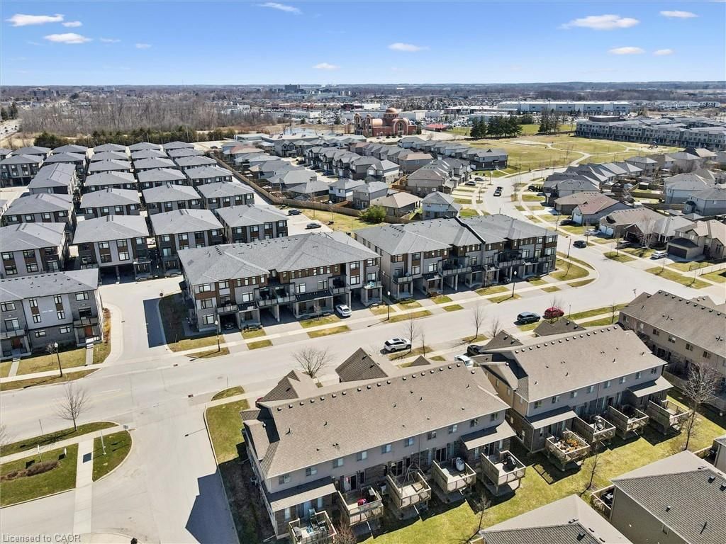 Row/Townhouse for sale at 3-3045 Springmeadow Road, London, ON, N6J 3V9 - South W - MLS: 40814007