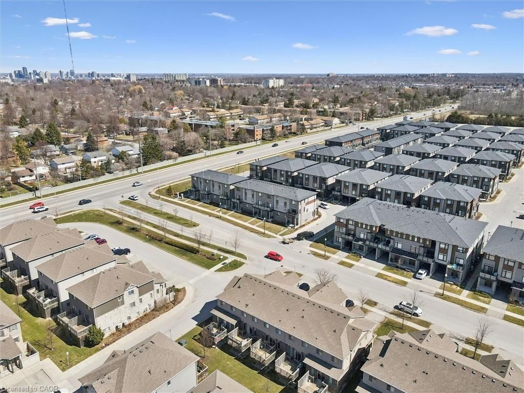 Row/Townhouse for sale at 3-3045 Springmeadow Road, London, ON, N6J 3V9 - South W - MLS: 40814007