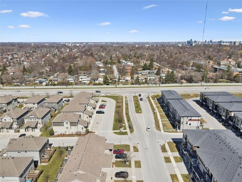 Row/Townhouse for sale at 3-3045 Springmeadow Road, London, ON, N6J 3V9 - South W - MLS: 40814007