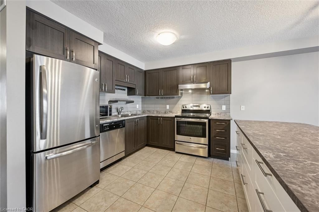 Row/Townhouse for sale at 3-3045 Springmeadow Road, London, ON, N6J 3V9 - South W - MLS: 40814007