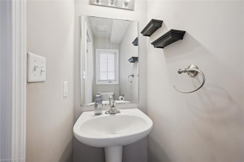 Row/Townhouse for sale at 3-3045 Springmeadow Road, London, ON, N6J 3V9 - South W - MLS: 40814007