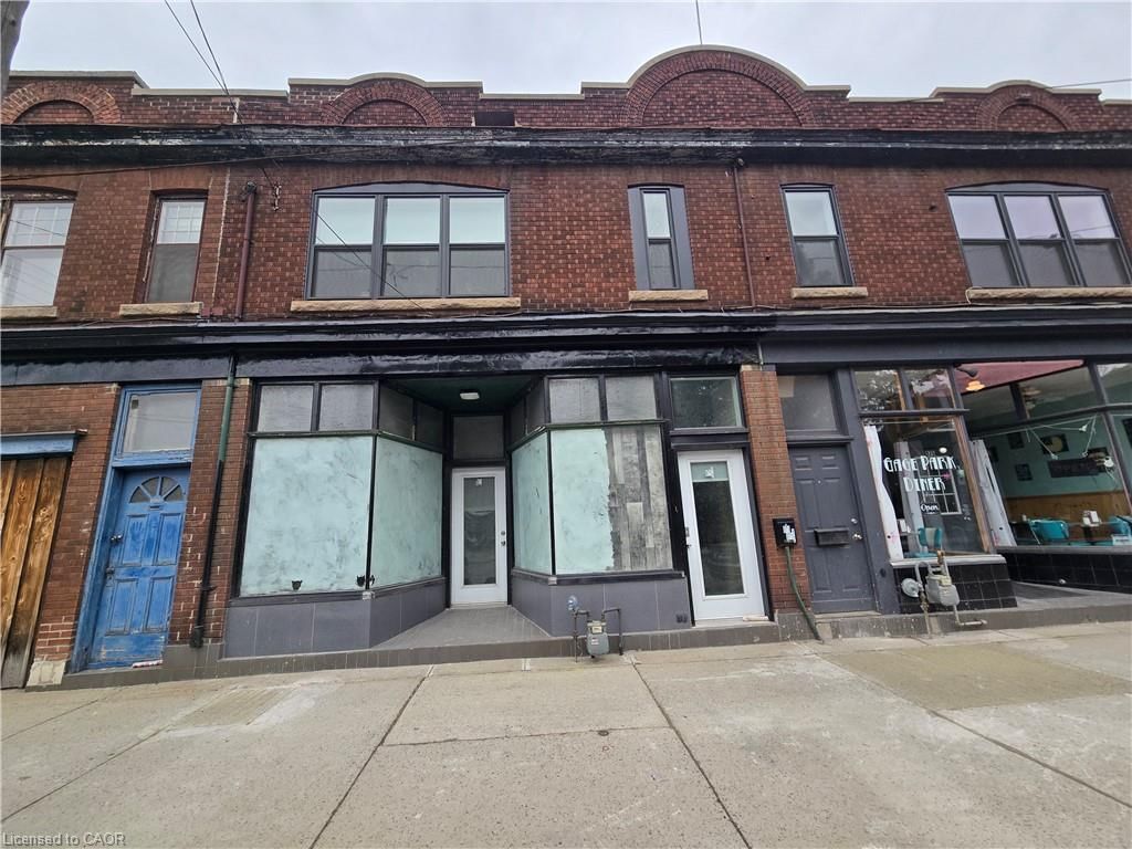 Condo/Apt Unit for lease at 971.5 Main Street, Hamilton, ON, L8M 1N2 - Gibson/Stipley South - MLS: 40814017