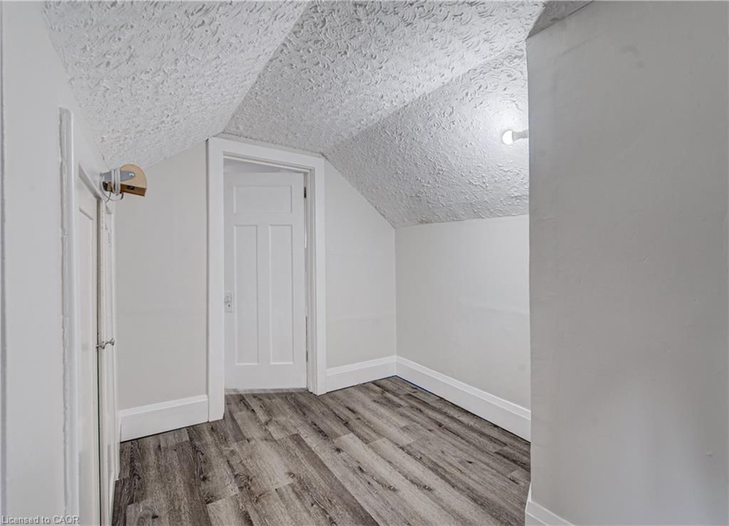 Single Family Residence for sale at 227 East 23rd Street, Hamilton, ON, L8V 2X2 - Eastmount - MLS: 40814065