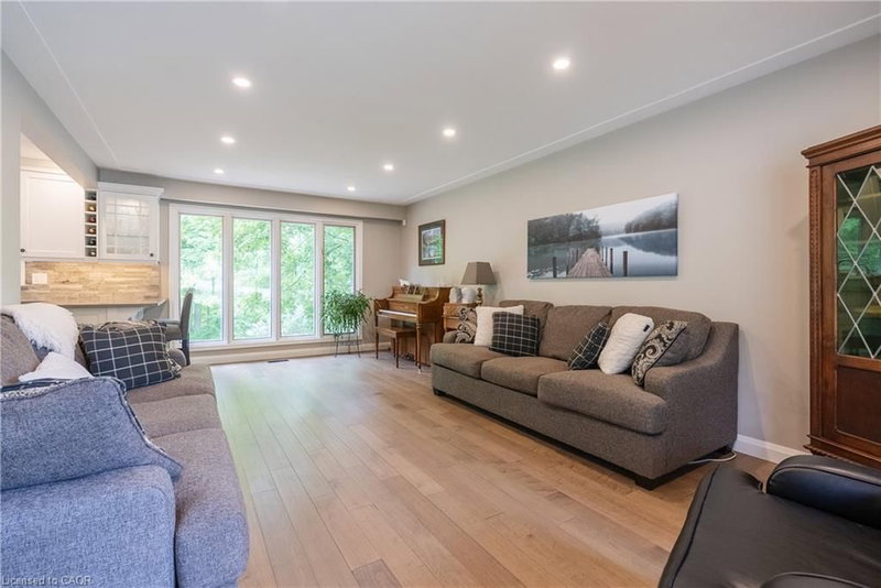 3 Maple Drive