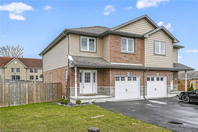 98 Macneil Court