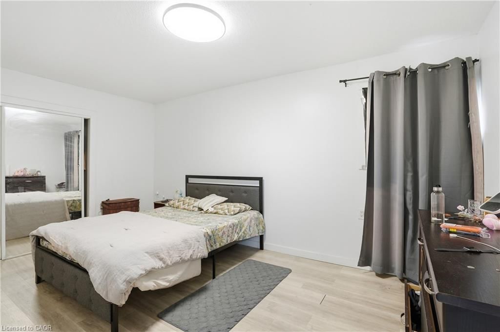 Condo/Apt Unit for lease at 82 Queen Street, Hamilton, ON, L8R 2V4 - Central South - MLS: 40814224