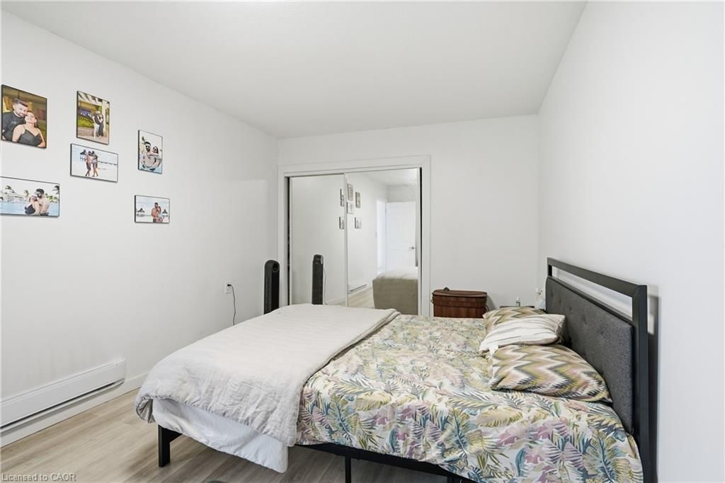 Condo/Apt Unit for lease at 82 Queen Street, Hamilton, ON, L8R 2V4 - Central South - MLS: 40814224