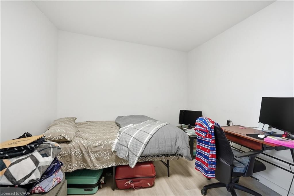 Condo/Apt Unit for lease at 82 Queen Street, Hamilton, ON, L8R 2V4 - Central South - MLS: 40814224