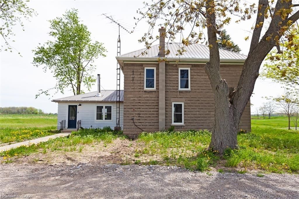 Single Family Residence for lease at 1697 Concession 10, Townsend, ON, N0E 1Y0 - Waterford - MLS: 40814318