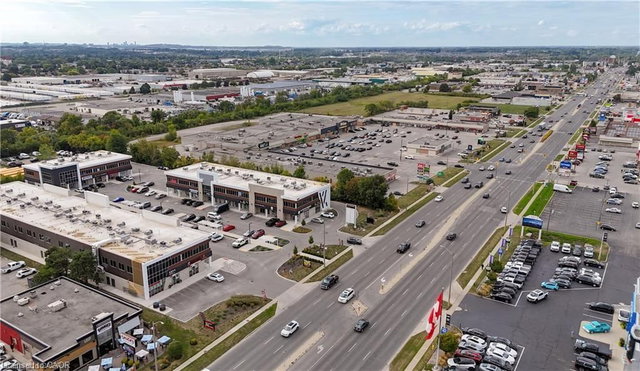 G218 - 450 Hespeler Road