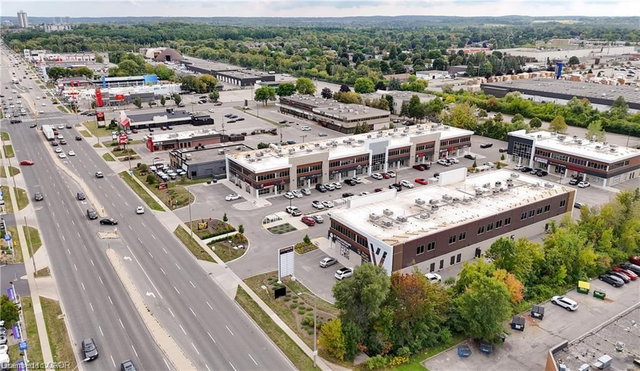 G218 - 450 Hespeler Road