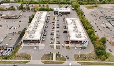 G218 - 450 Hespeler Road