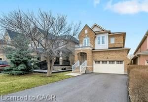 5173 Churchill Meadows Boulevard