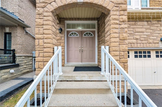 5173 Churchill Meadows Boulevard