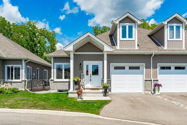 18 - 744 Nelson Street W