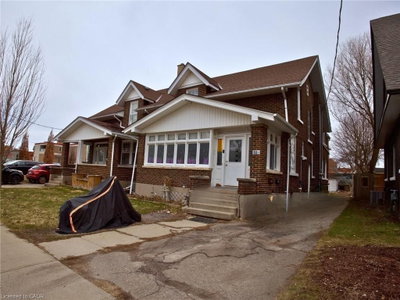 B - 511 King Street