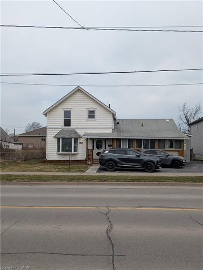 21 Lincoln Avenue