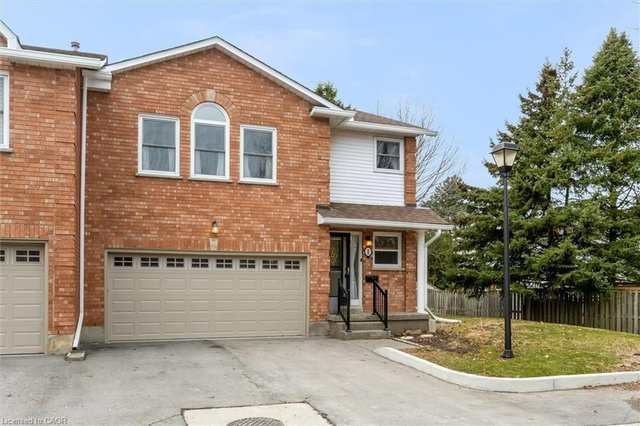 1 - 230 Meadowbrook Drive