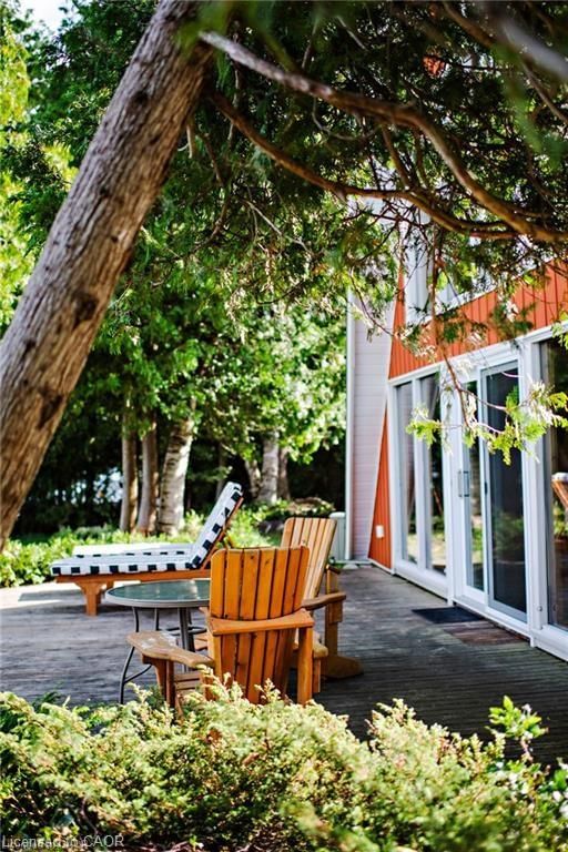 68 Parker Island Road