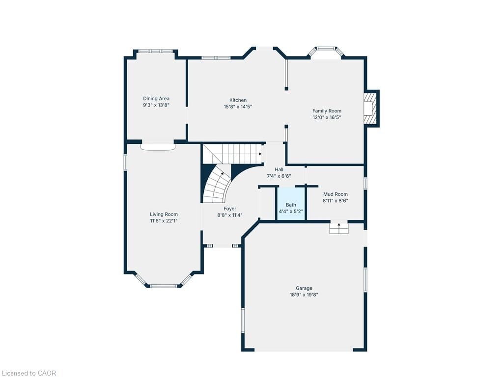 Single Family Residence for sale at 138 Miller Drive, Ancaster, ON, L9G 4W4 - Maple Lane Annex - MLS: 40814534