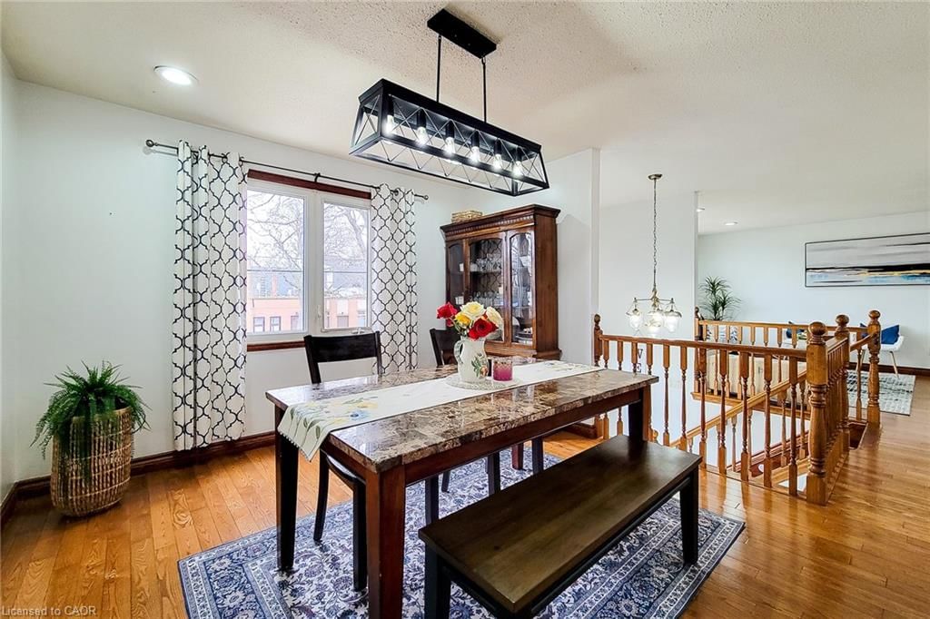 Single Family Residence for sale at 114 Juanita Drive, Hamilton, ON, L9C 2G3 - Westcliffe - MLS: 40814570