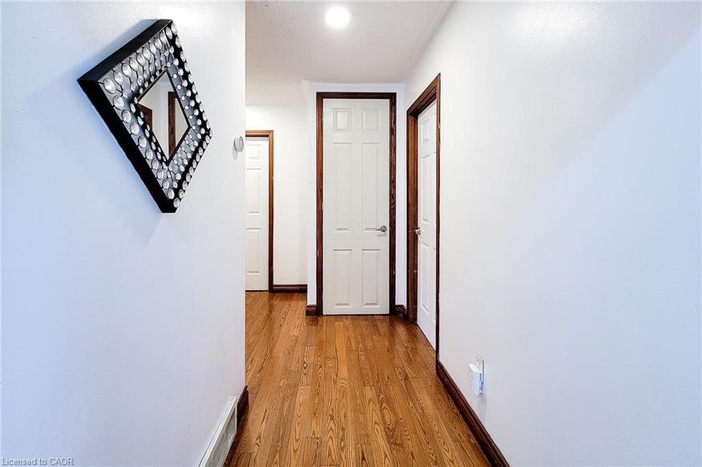 Single Family Residence for sale at 114 Juanita Drive, Hamilton, ON, L9C 2G3 - Westcliffe - MLS: 40814570