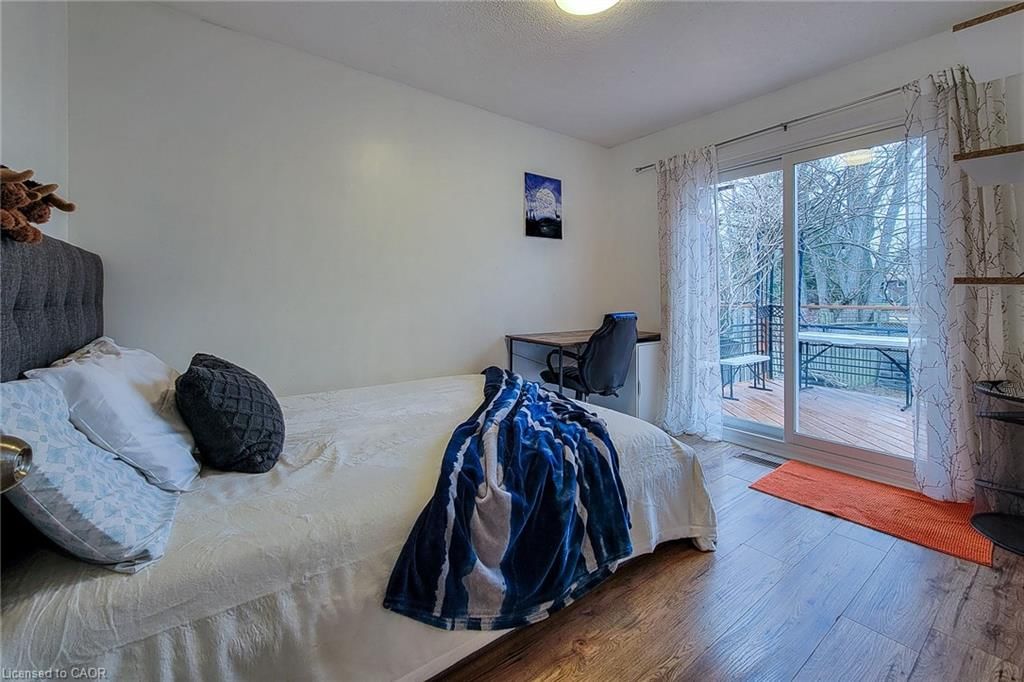 Single Family Residence for sale at 114 Juanita Drive, Hamilton, ON, L9C 2G3 - Westcliffe - MLS: 40814570