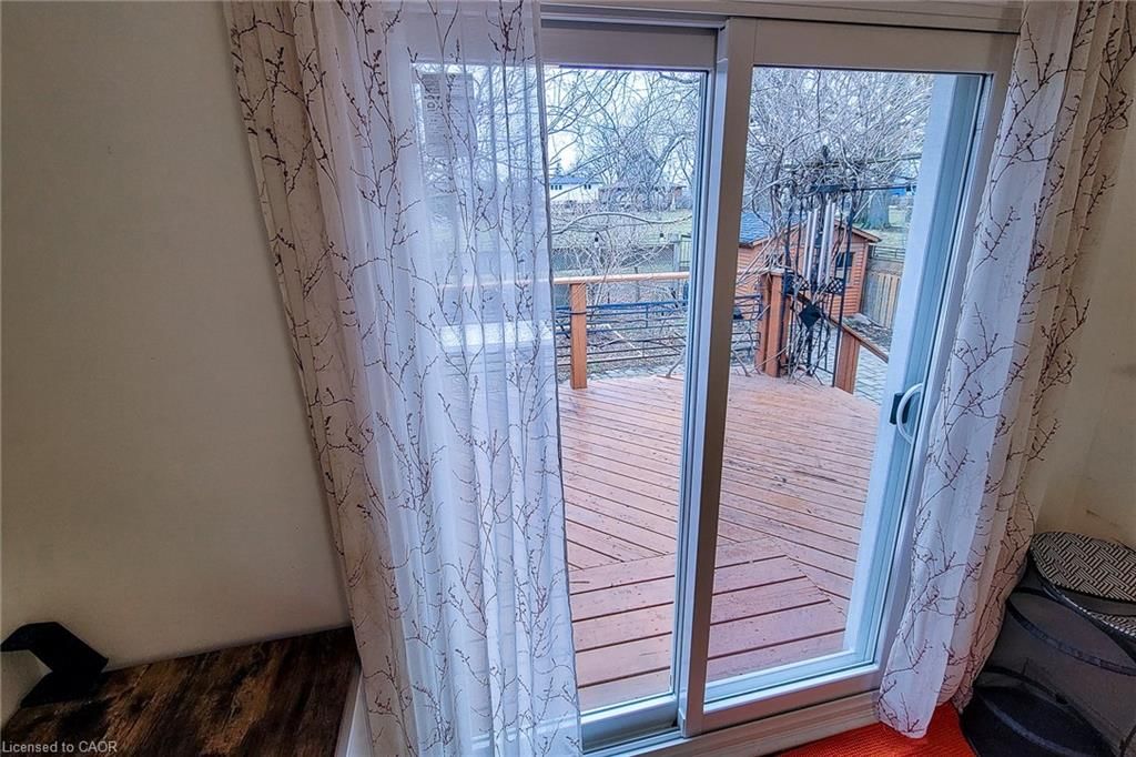 Single Family Residence for sale at 114 Juanita Drive, Hamilton, ON, L9C 2G3 - Westcliffe - MLS: 40814570