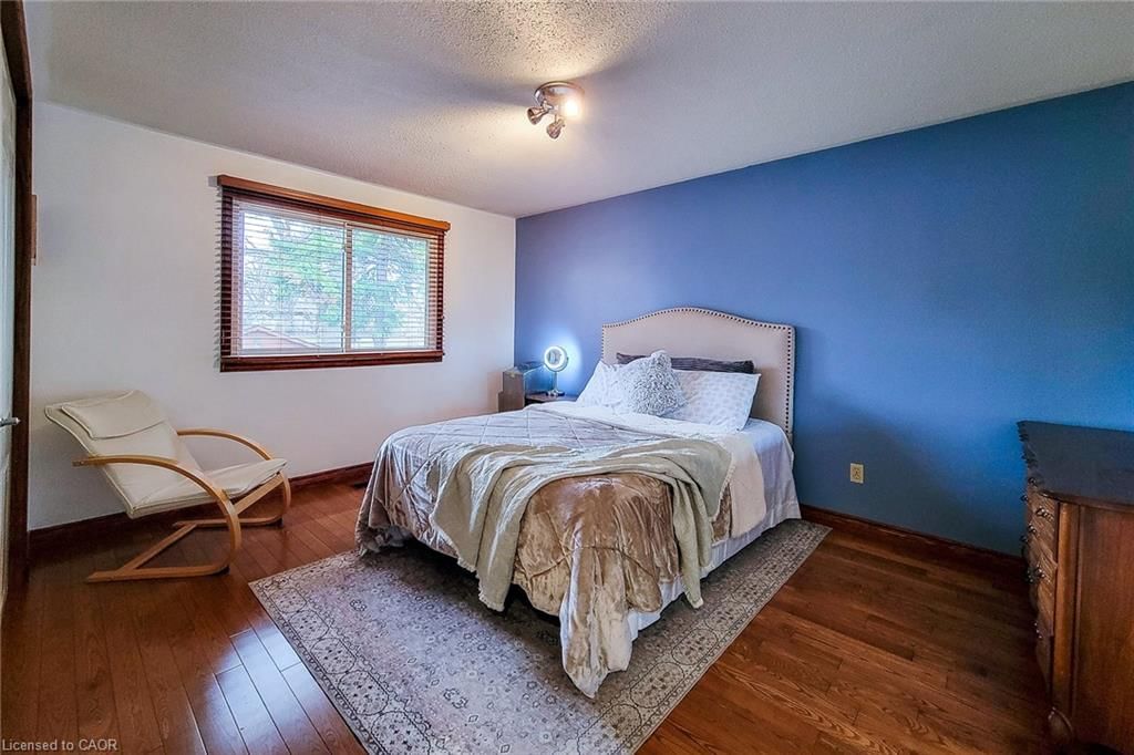 Single Family Residence for sale at 114 Juanita Drive, Hamilton, ON, L9C 2G3 - Westcliffe - MLS: 40814570