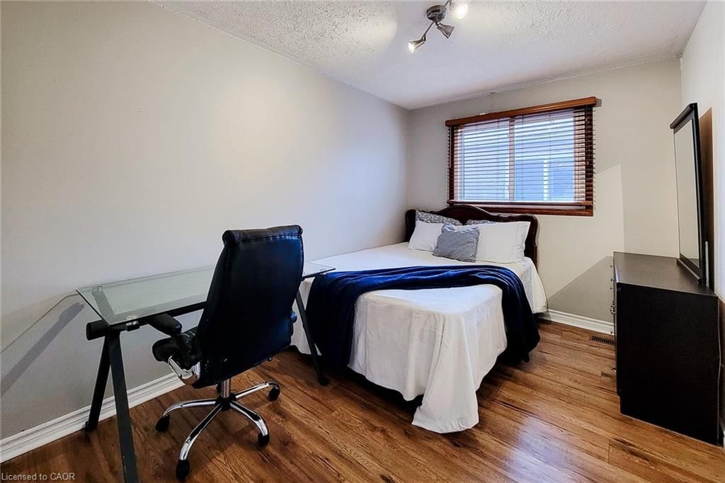 Single Family Residence for sale at 114 Juanita Drive, Hamilton, ON, L9C 2G3 - Westcliffe - MLS: 40814570