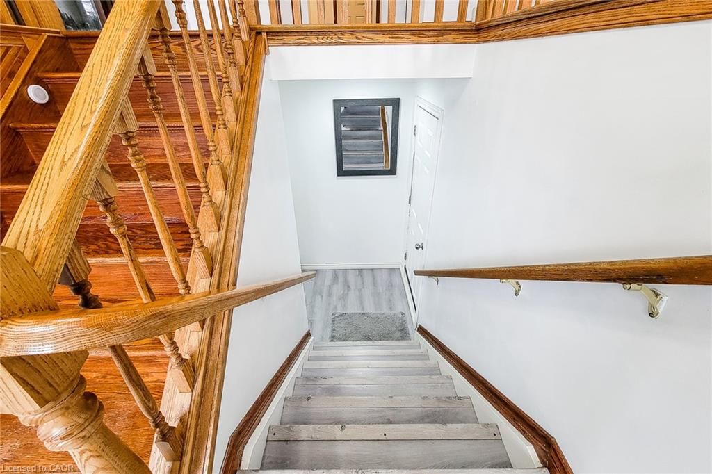 Single Family Residence for sale at 114 Juanita Drive, Hamilton, ON, L9C 2G3 - Westcliffe - MLS: 40814570