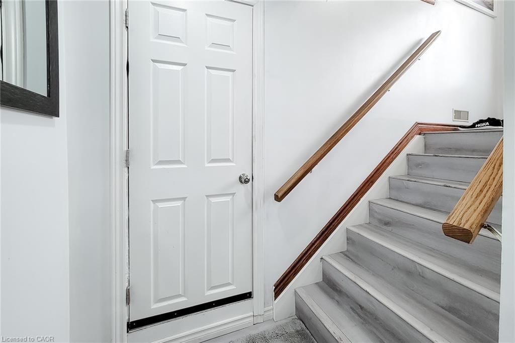 Single Family Residence for sale at 114 Juanita Drive, Hamilton, ON, L9C 2G3 - Westcliffe - MLS: 40814570