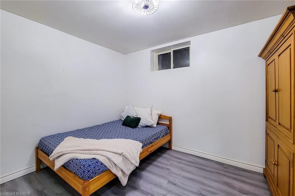 Single Family Residence for sale at 114 Juanita Drive, Hamilton, ON, L9C 2G3 - Westcliffe - MLS: 40814570