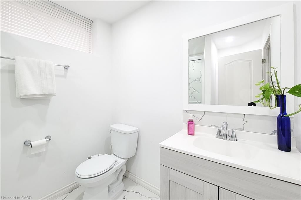 Single Family Residence for sale at 114 Juanita Drive, Hamilton, ON, L9C 2G3 - Westcliffe - MLS: 40814570