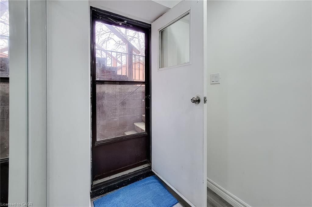 Single Family Residence for sale at 114 Juanita Drive, Hamilton, ON, L9C 2G3 - Westcliffe - MLS: 40814570