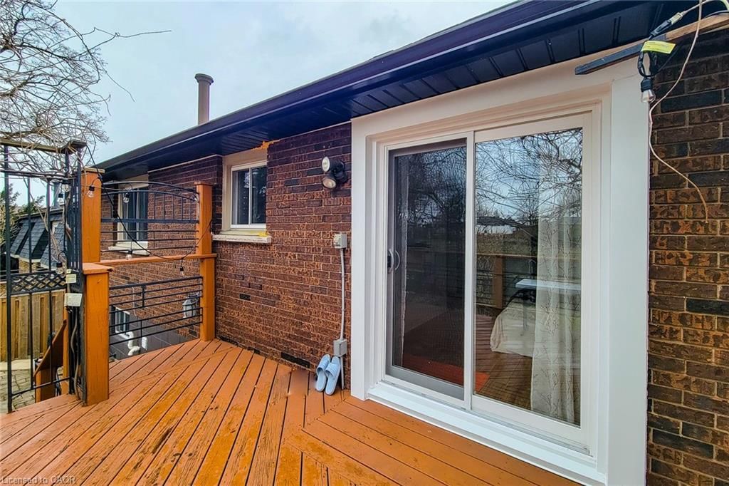 Single Family Residence for sale at 114 Juanita Drive, Hamilton, ON, L9C 2G3 - Westcliffe - MLS: 40814570